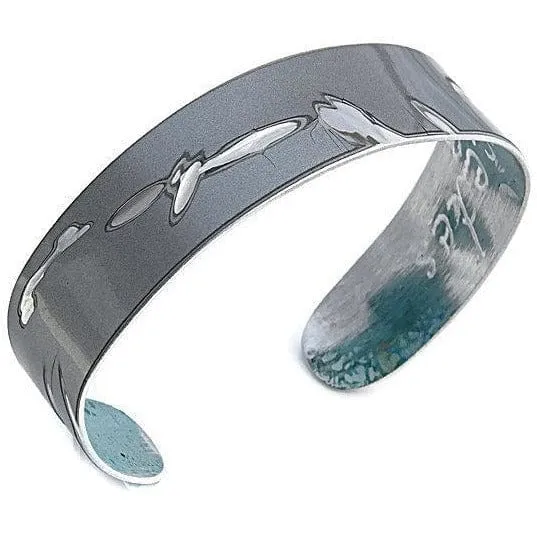 Mercedes SLS Raw Cuff