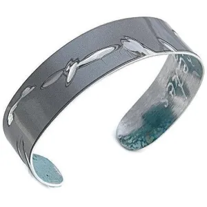 Mercedes SLS Raw Cuff