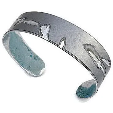 Mercedes SLS Raw Cuff