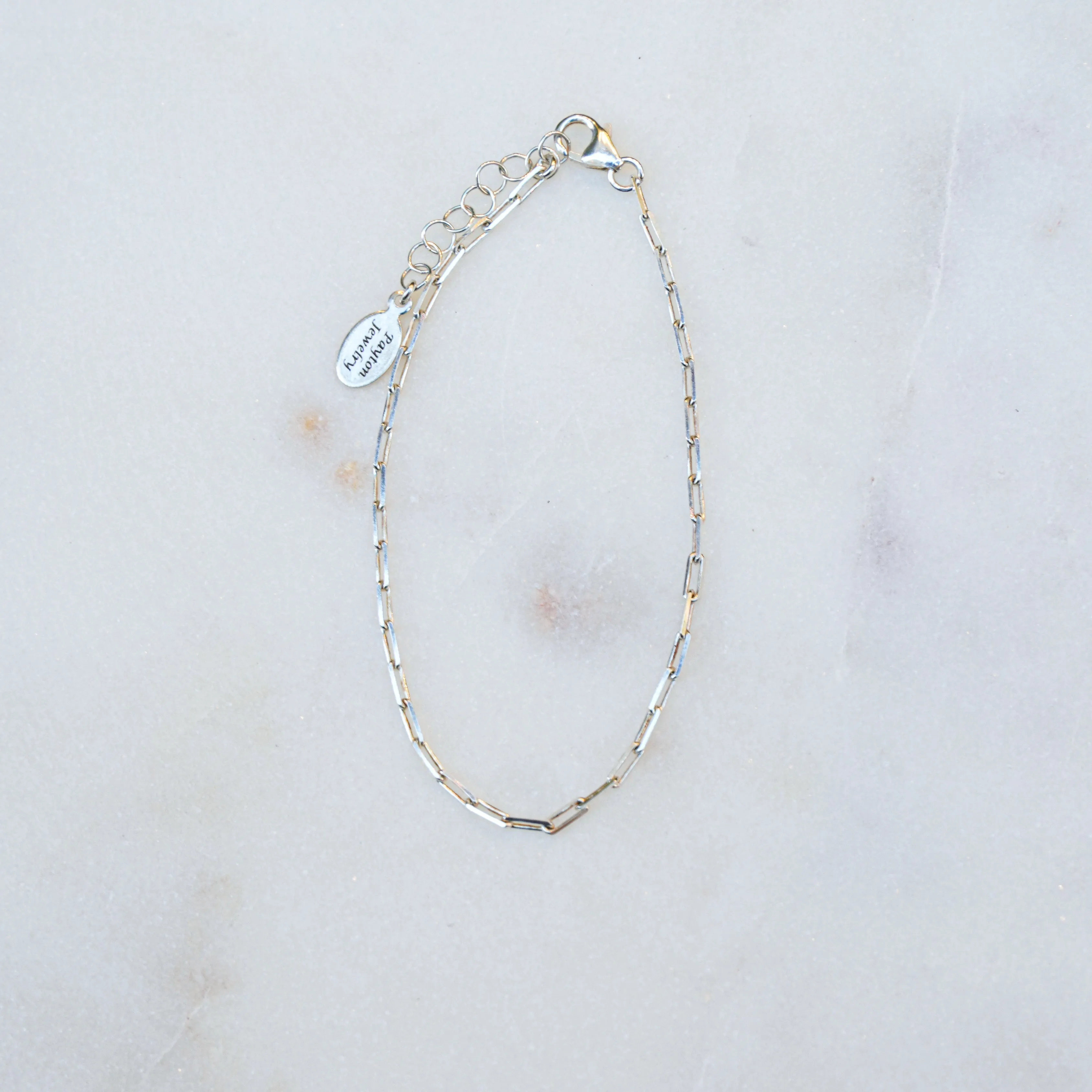 Mini Off the Chain Bracelet