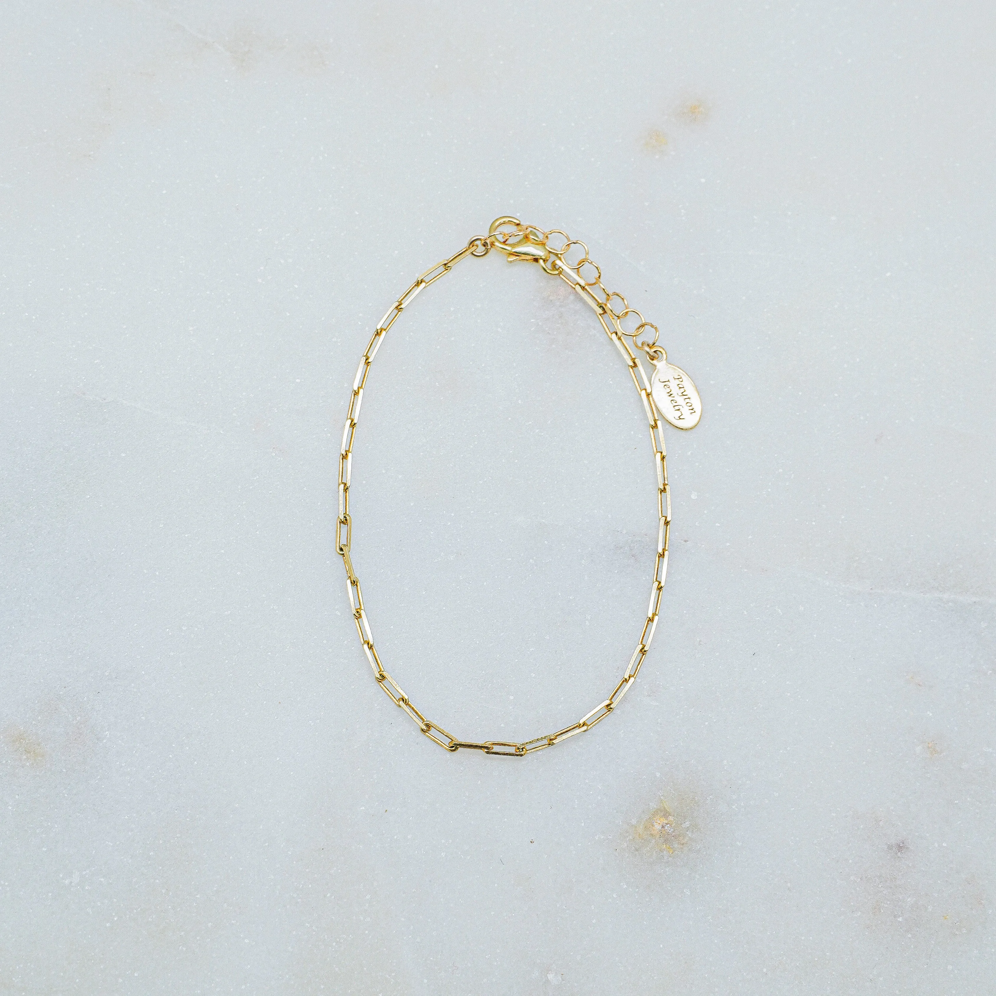 Mini Off the Chain Bracelet