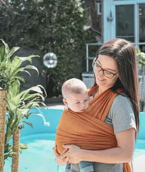 Mk Baby | 2 en 1 | Breathe