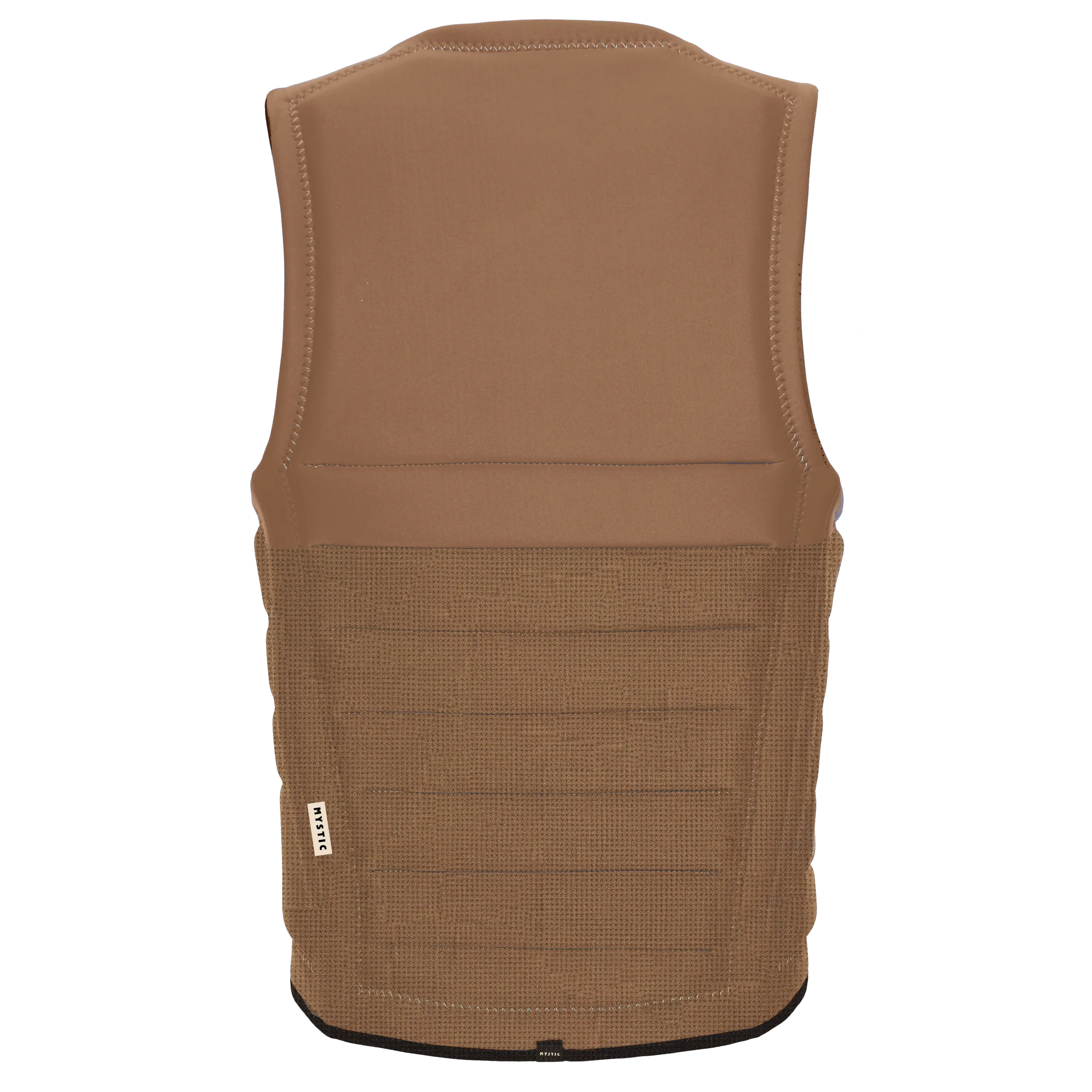 Mystic 2024 The Dom Impact Vest Fzip Wake
