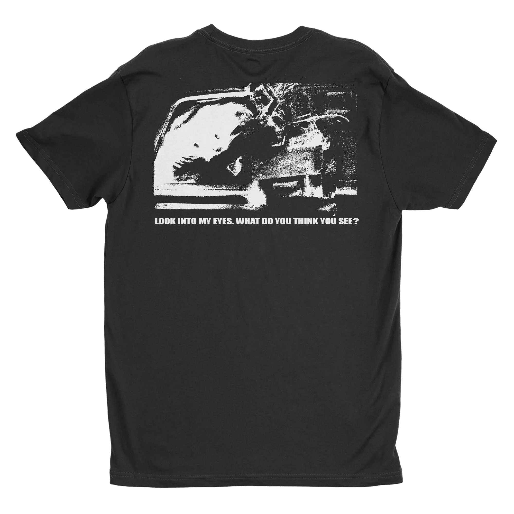 Napalm Death - Harmony Corruption t-shirt