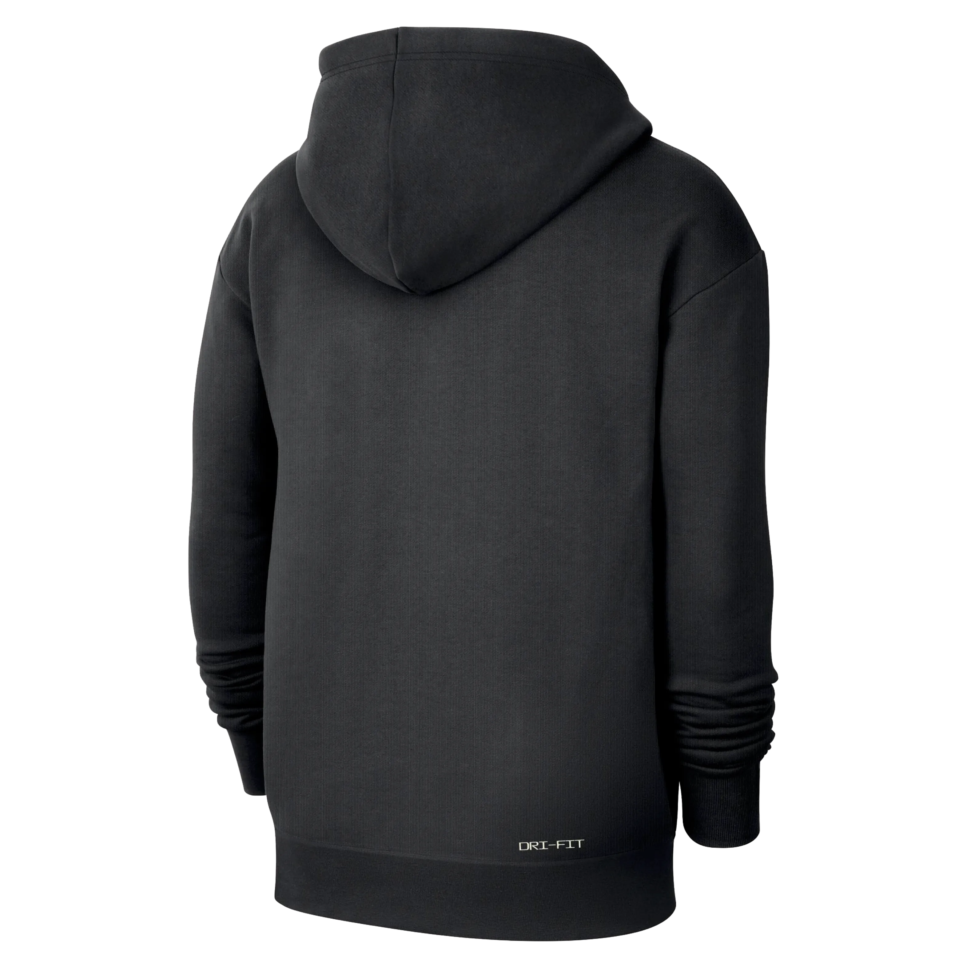 Nike HEAT Culture: Blood Red Standard Issue Black Hoodie