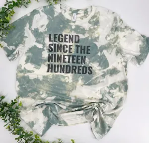 Ninteen Hundreds Tee