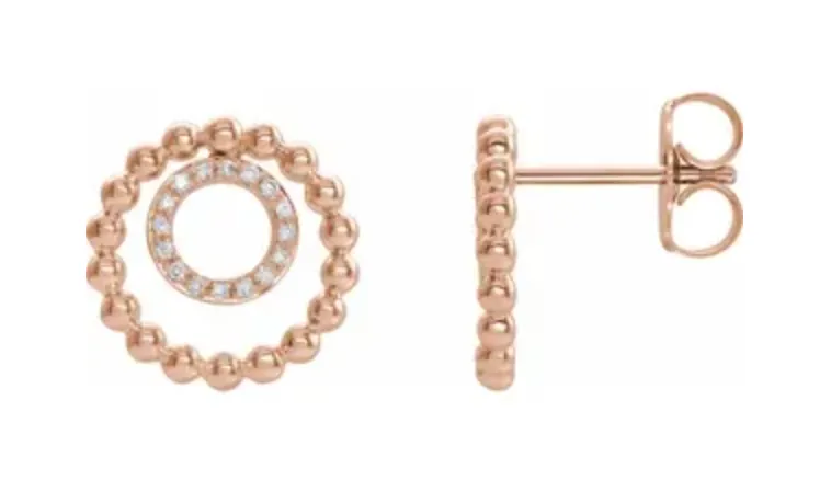 Orbit Earrings