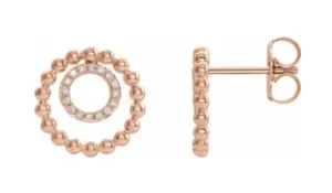 Orbit Earrings