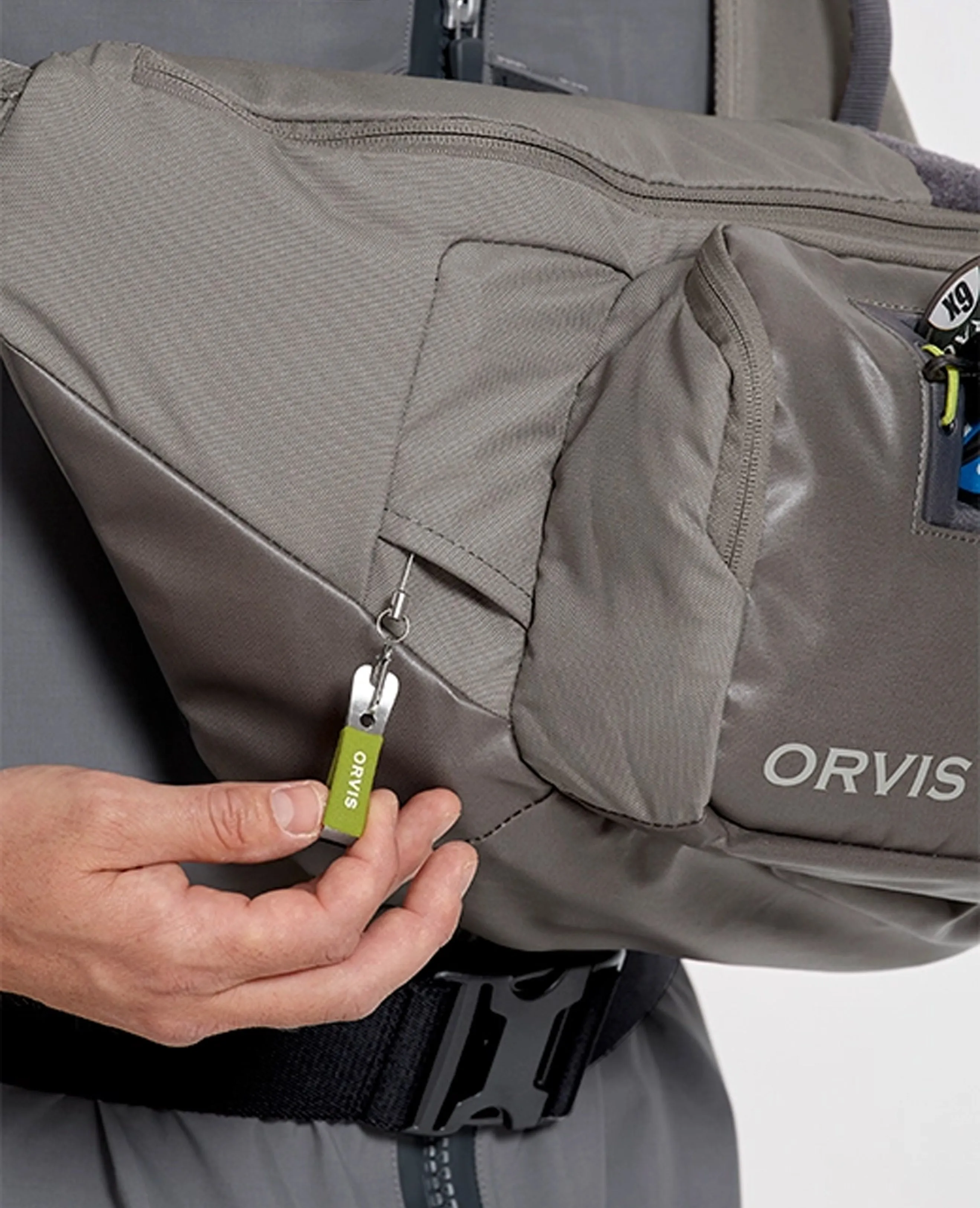 Orvis Guide Sling Pack Sand | 18L