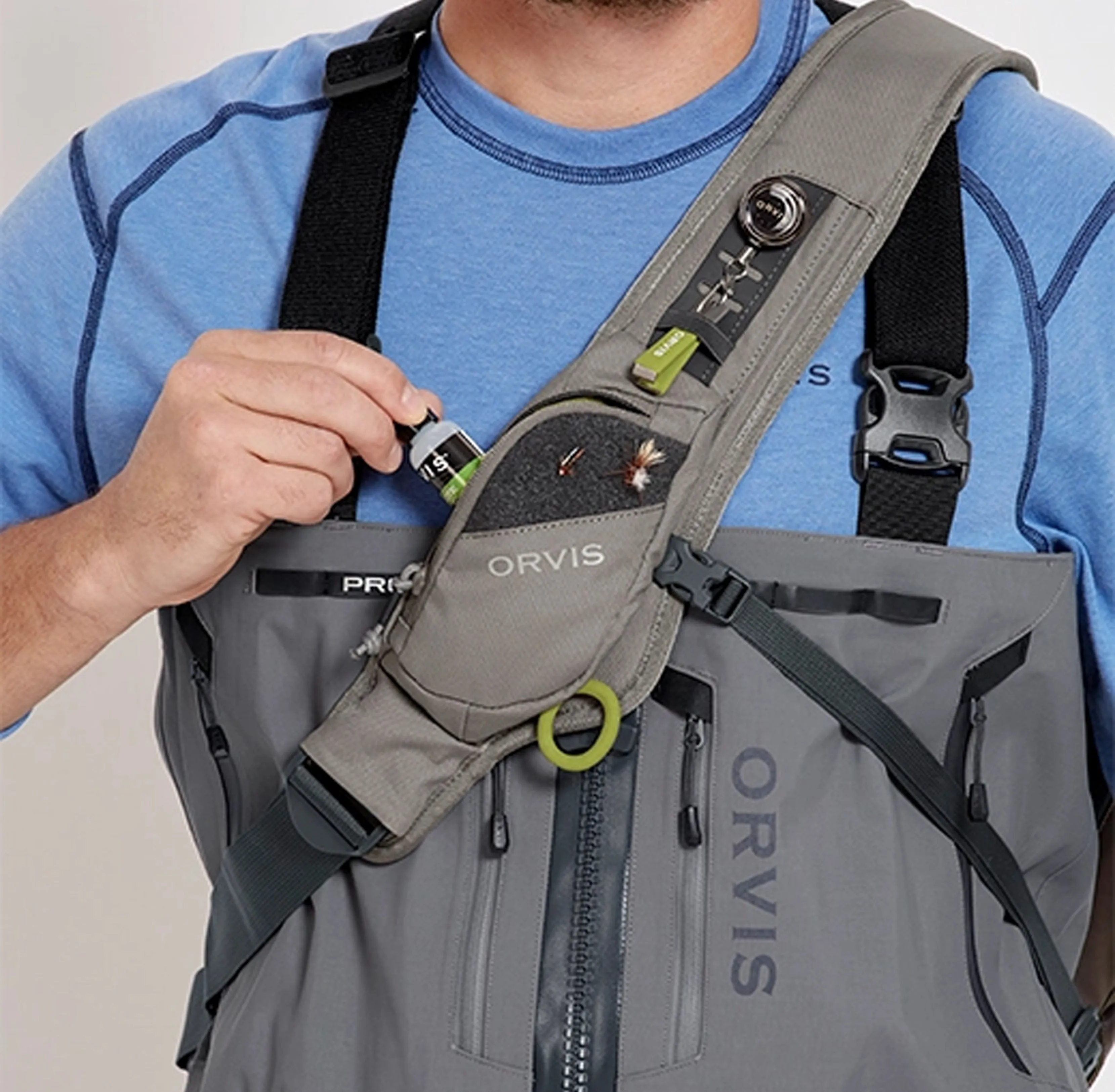 Orvis Guide Sling Pack Sand | 18L