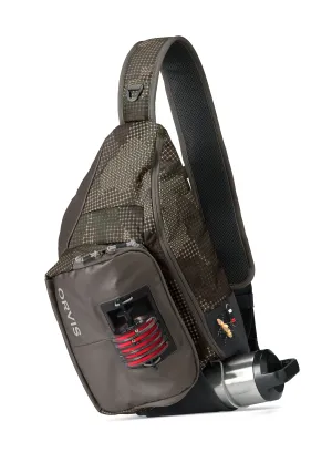 Orvis Sling Pack Camo | 11L