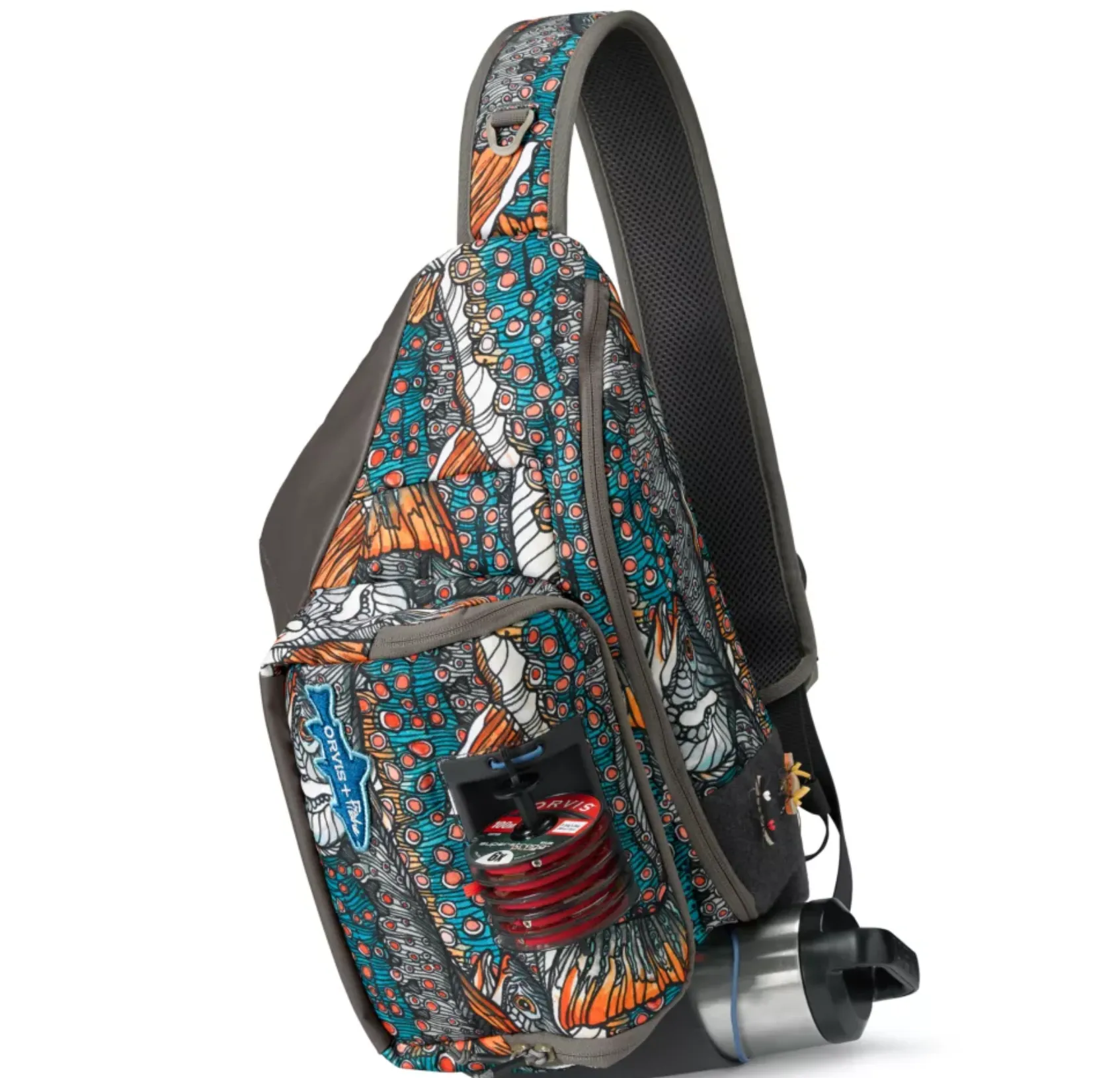 Orvis Sling Pack NEW