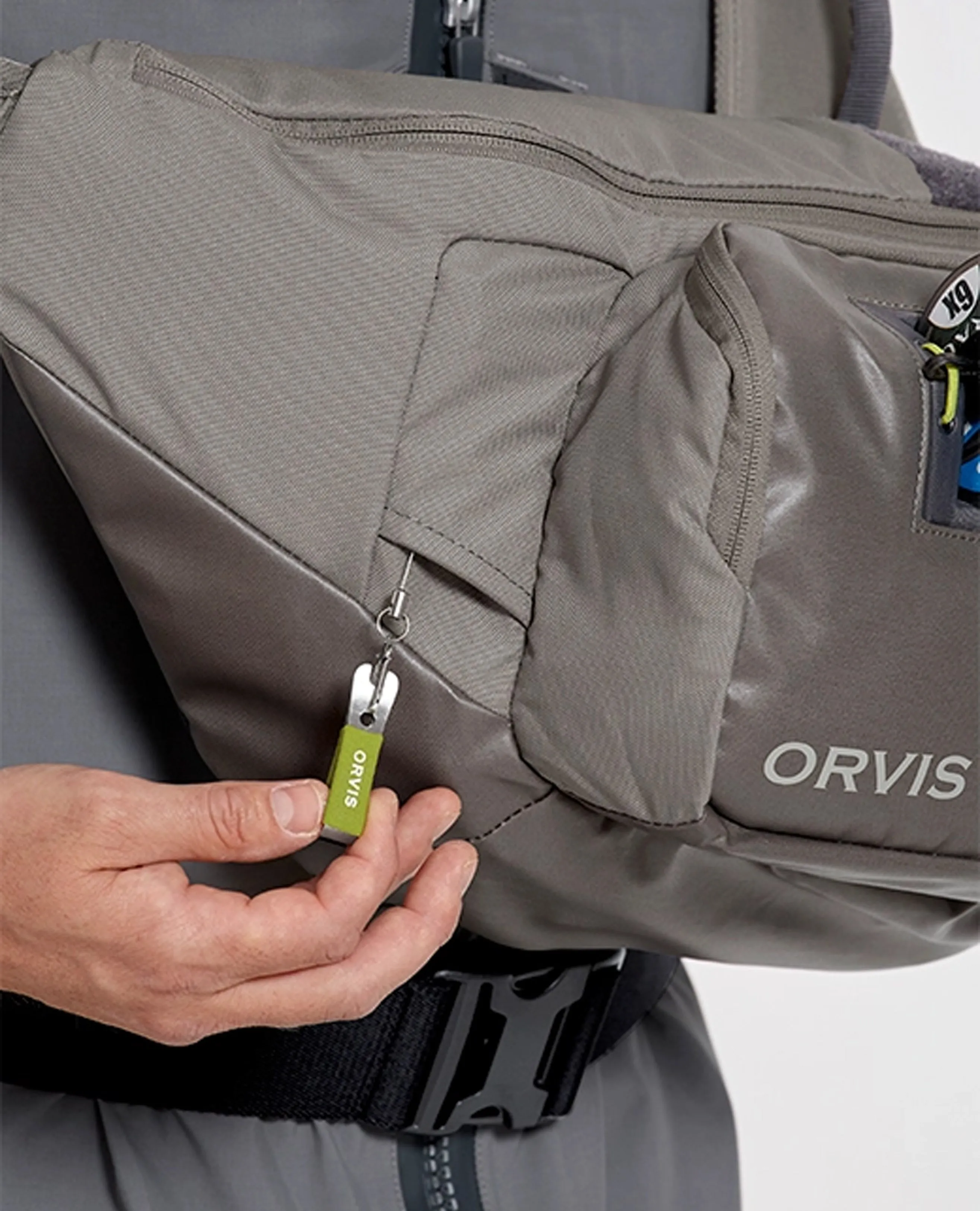 Orvis Sling Pack Sand | 11L
