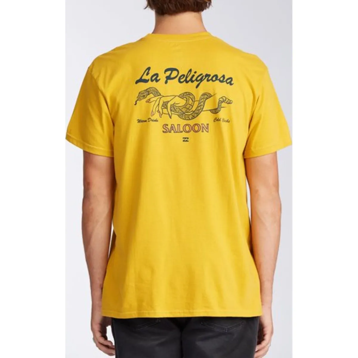 Peligrosa T-Shirt