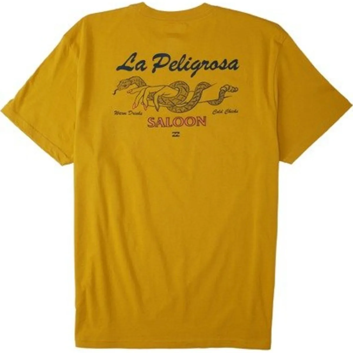 Peligrosa T-Shirt