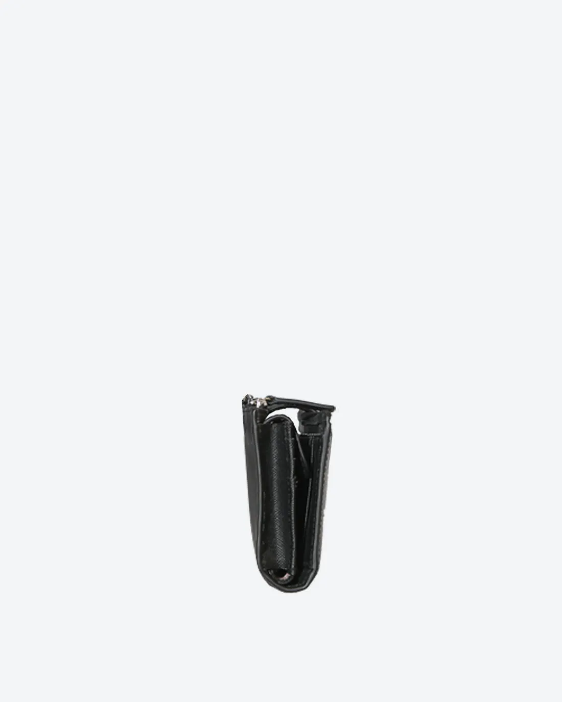 PITA: Multi-Sections Leather Clutch/ Wallet