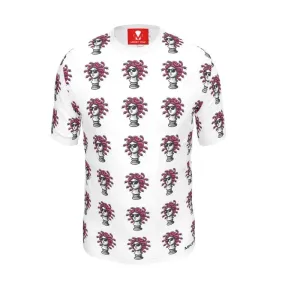 Punk AF Medusa T-Shirt