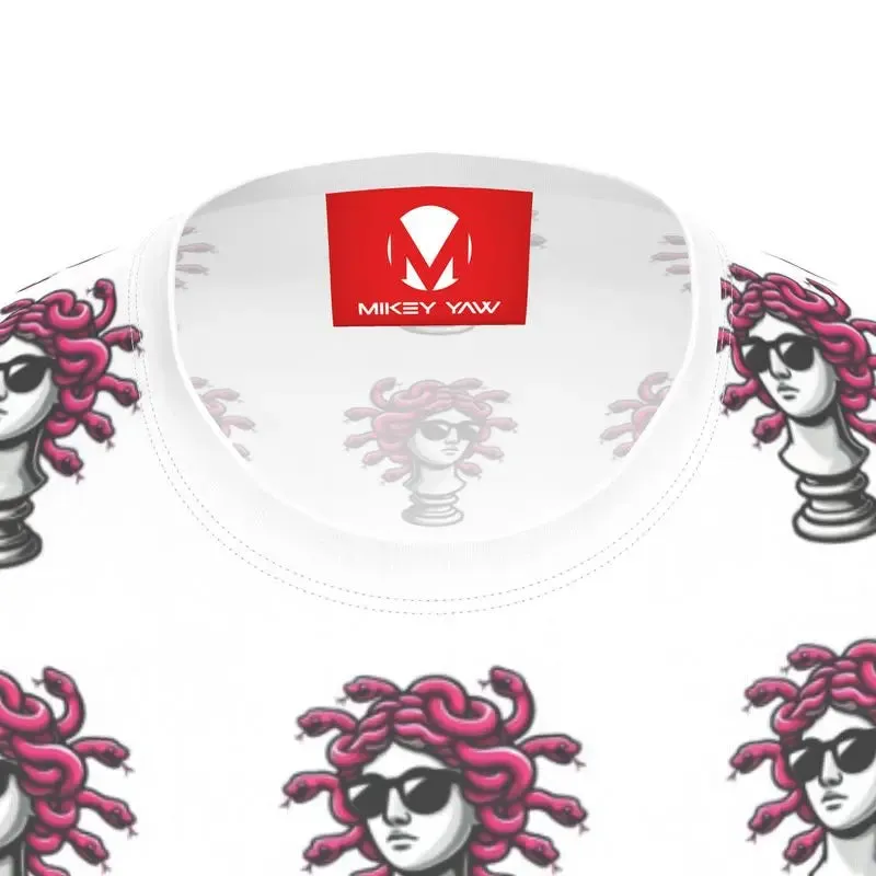 Punk AF Medusa T-Shirt