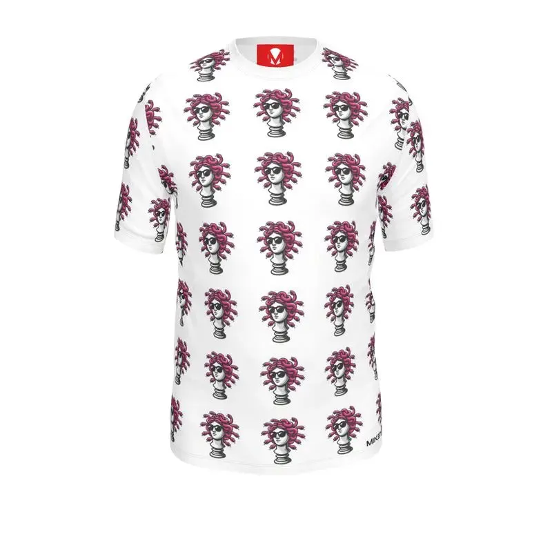 Punk AF Medusa T-Shirt