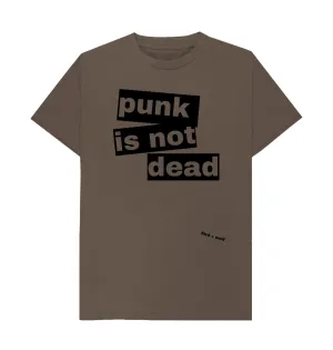 Punk Is Not Dead Classic Tee