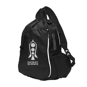 Racquet Science Sling bag