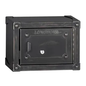 Rhino Ironworks Longhorn Home Safe LSB1014