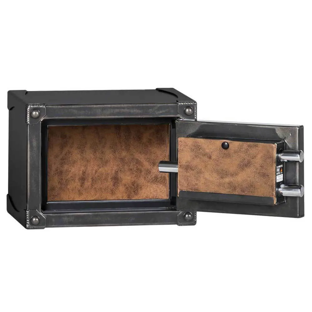 Rhino Ironworks Longhorn Home Safe LSB1014