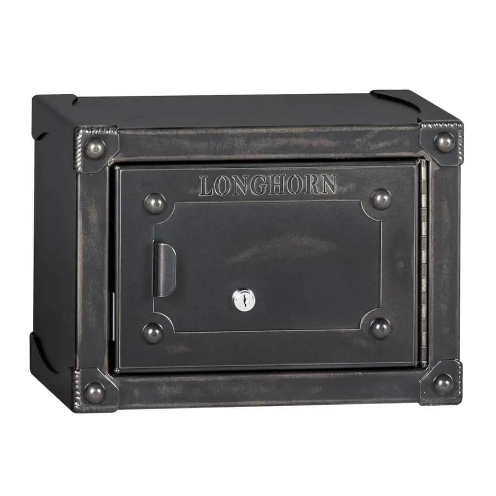 Rhino Ironworks Longhorn Home Safe LSB1014