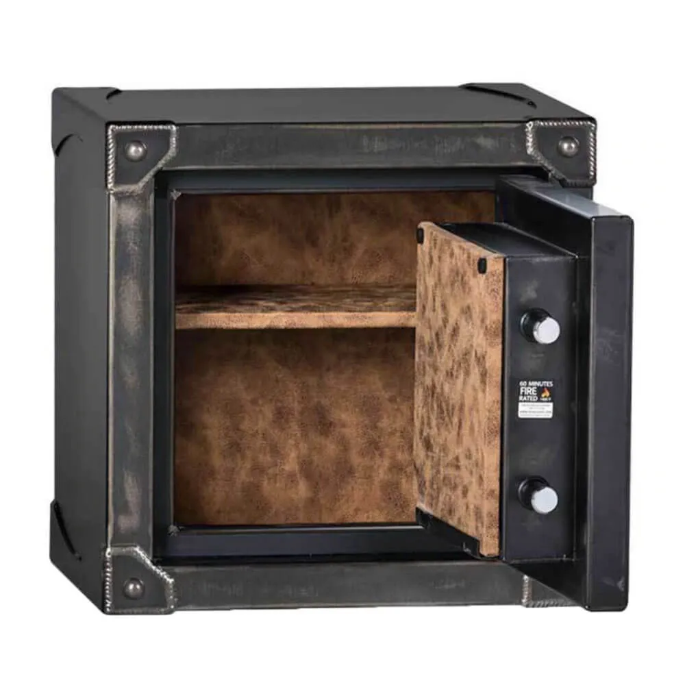 Rhino Ironworks Longhorn Home Safe LSB1818