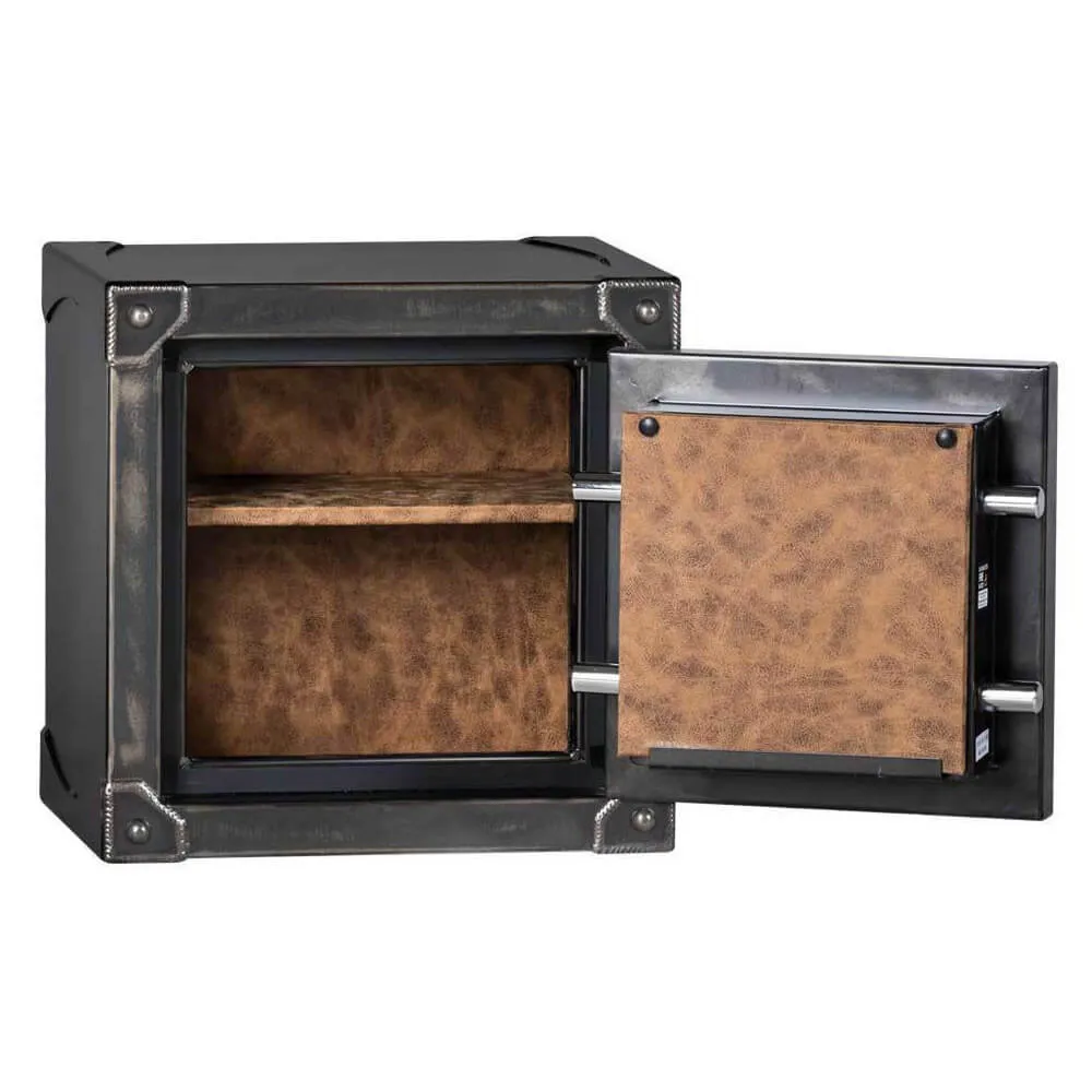 Rhino Ironworks Longhorn Home Safe LSB1818
