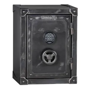 Rhino Ironworks Longhorn Home Safe LSB2418