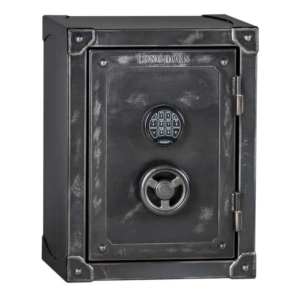 Rhino Ironworks Longhorn Home Safe LSB2418