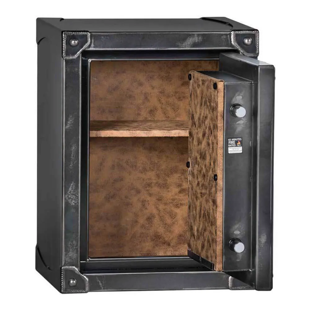 Rhino Ironworks Longhorn Home Safe LSB2418