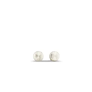 Rise Sterling Silver Studs