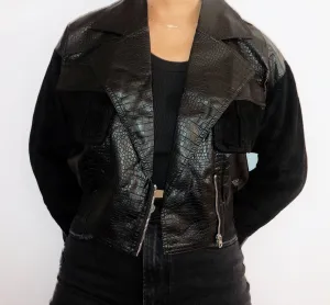 Ryann Jacket