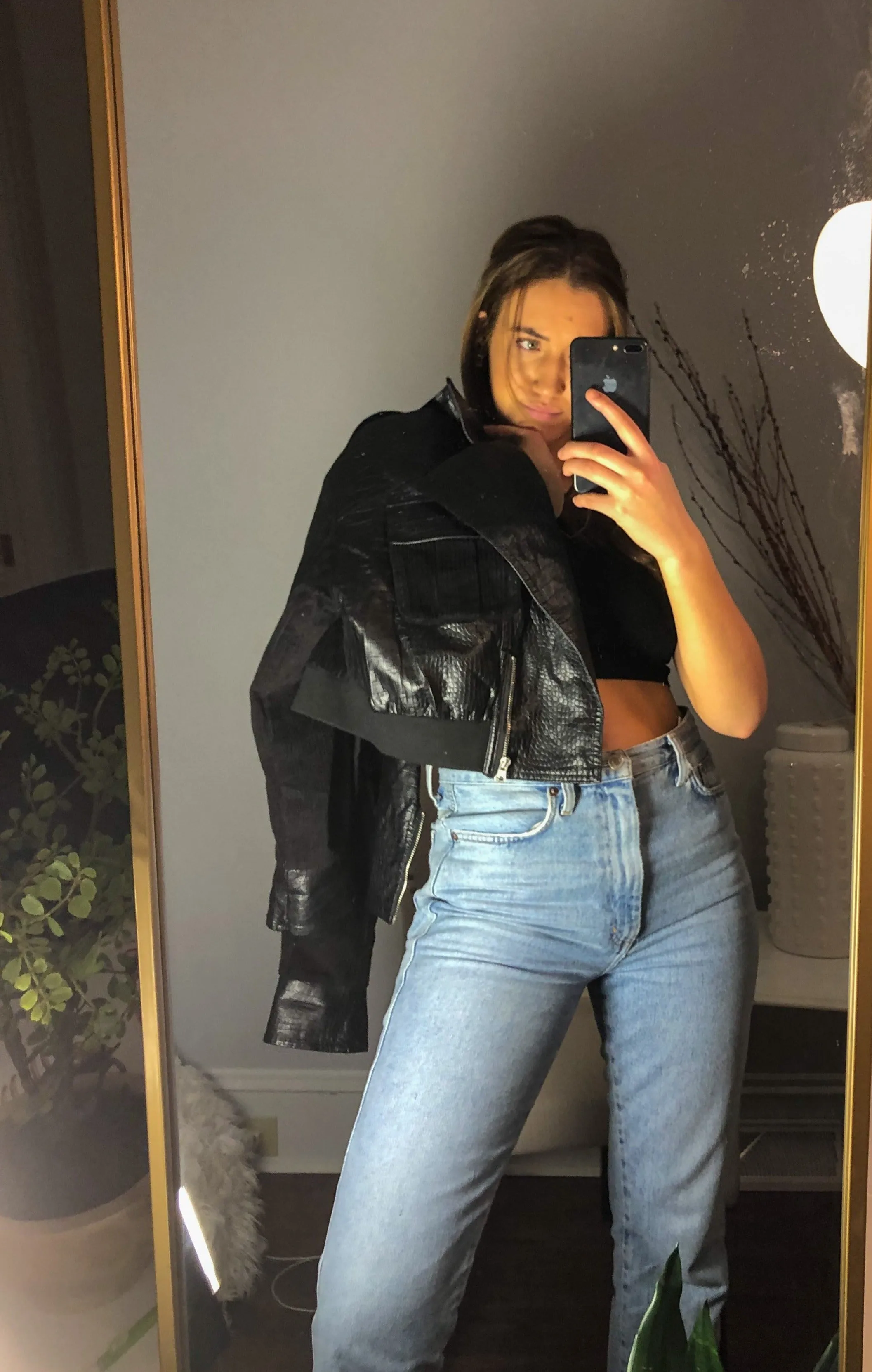Ryann Jacket