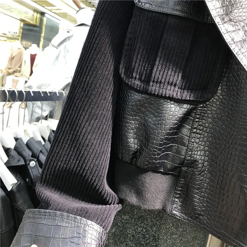 Ryann Jacket