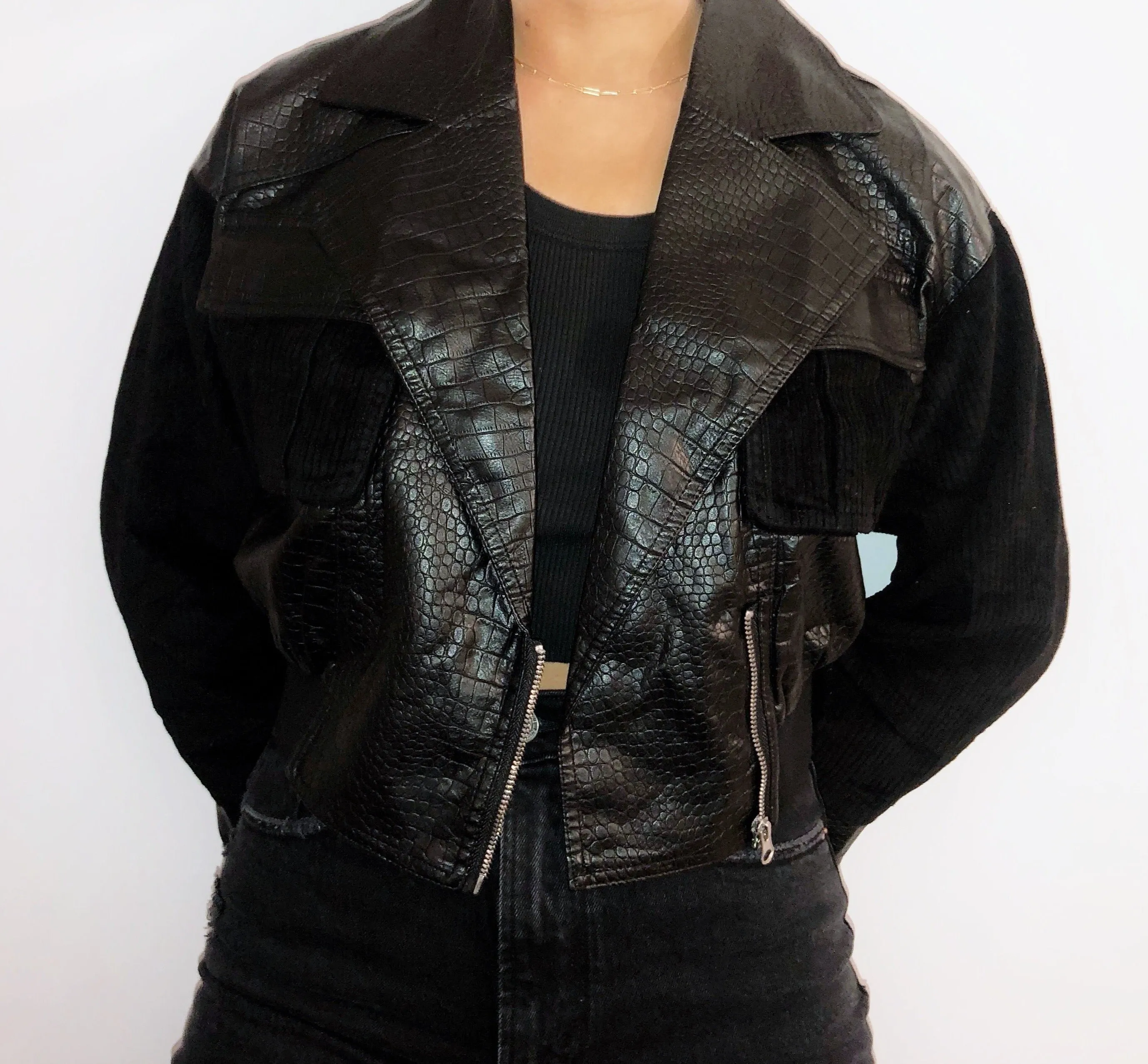 Ryann Jacket