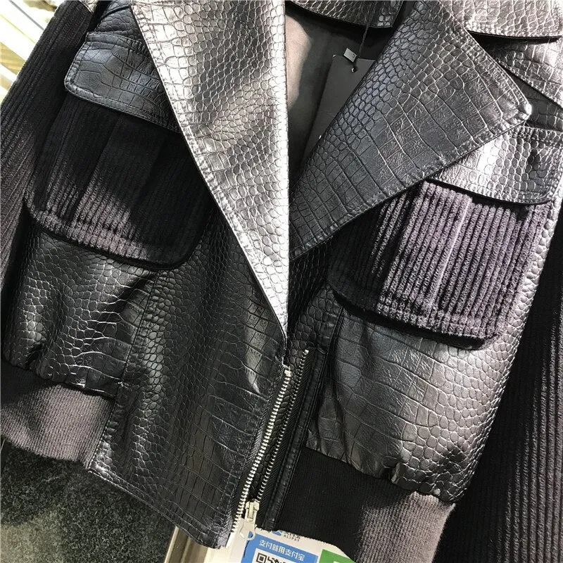 Ryann Jacket