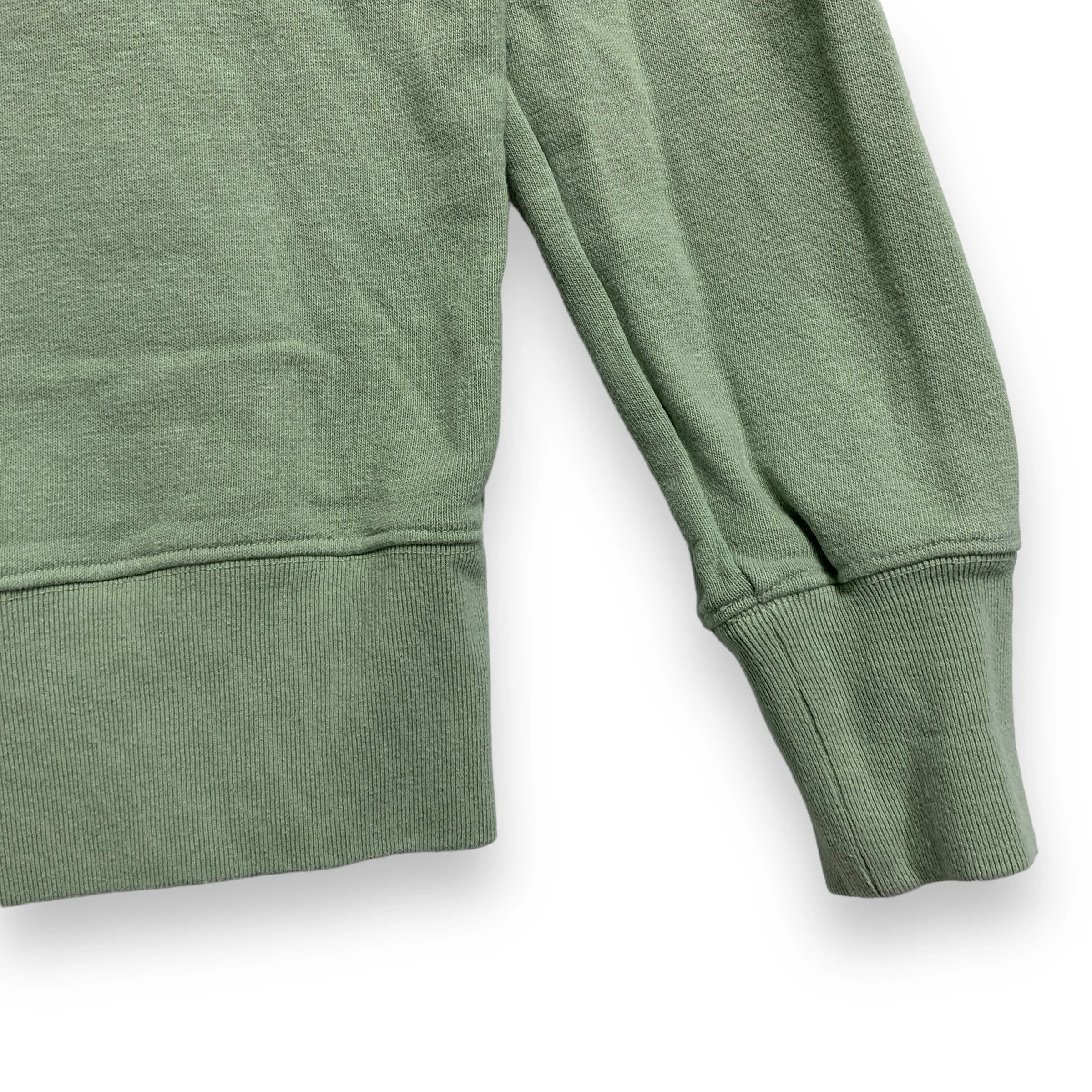 [S] Kapital Surf Pullover Hoodie Sweatshirt