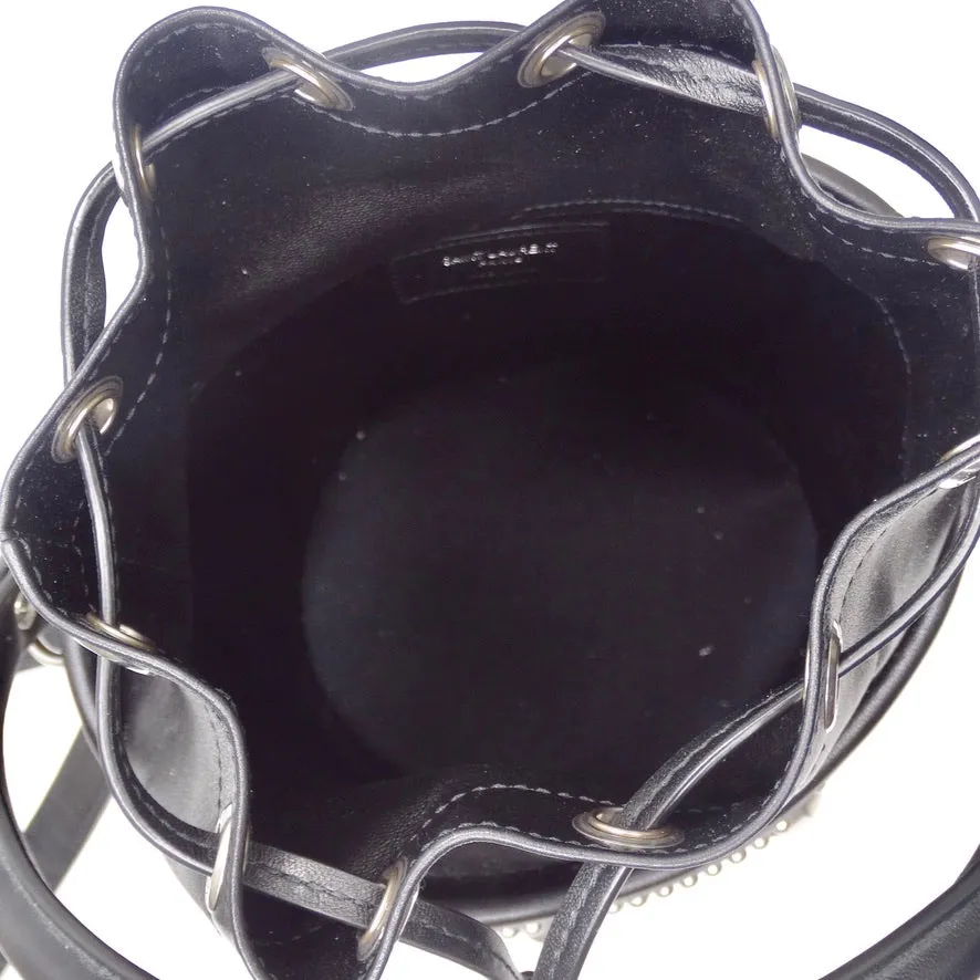 Saint Laurent Bahia Bucket Bag