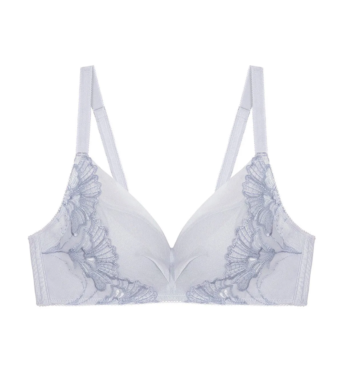 SCULPT SUMMER NON WIRED BRA