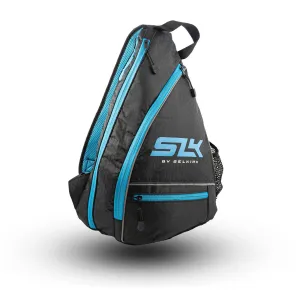 Selkirk SLK Sling Bag BK-BL
