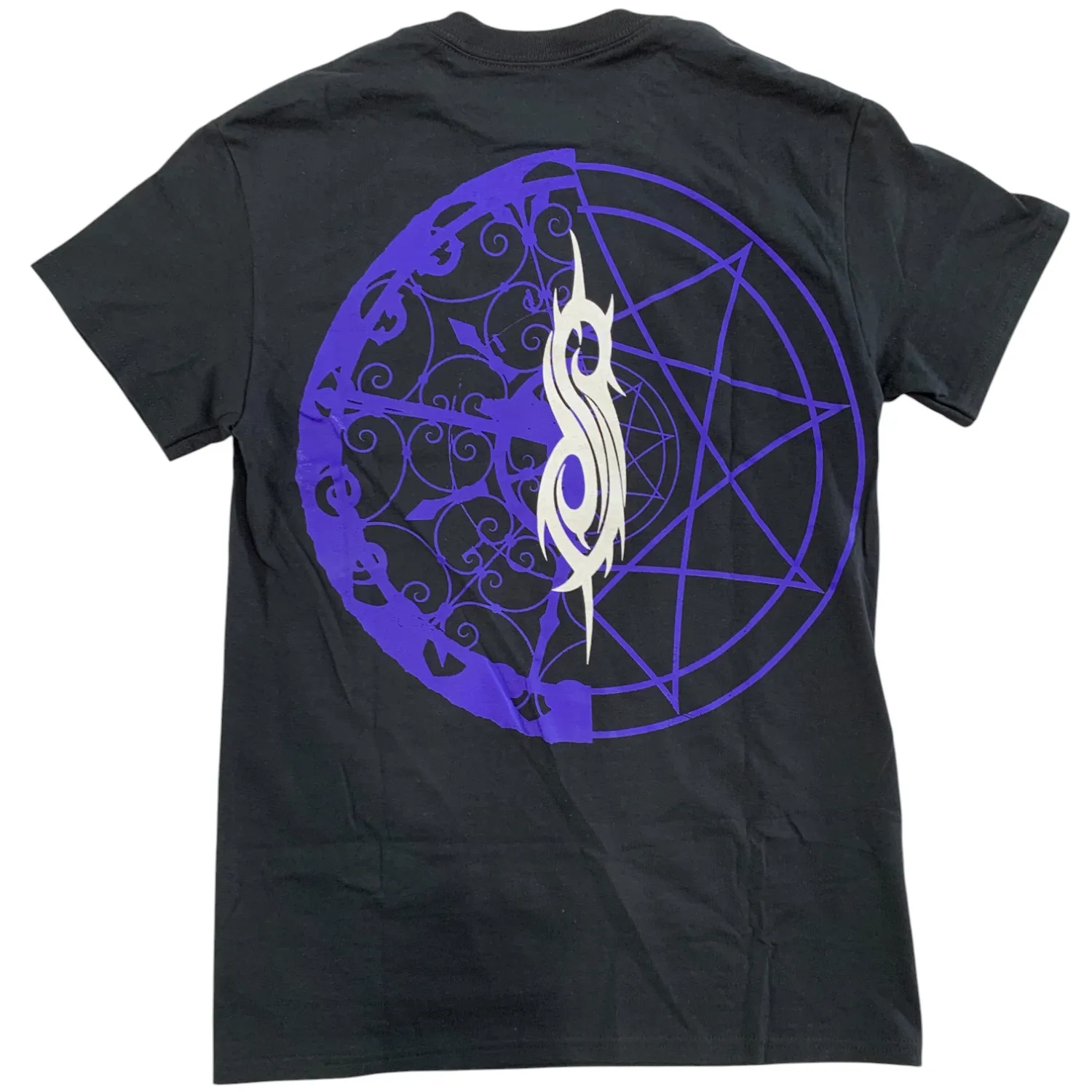 Slipknot Numbers T-Shirt