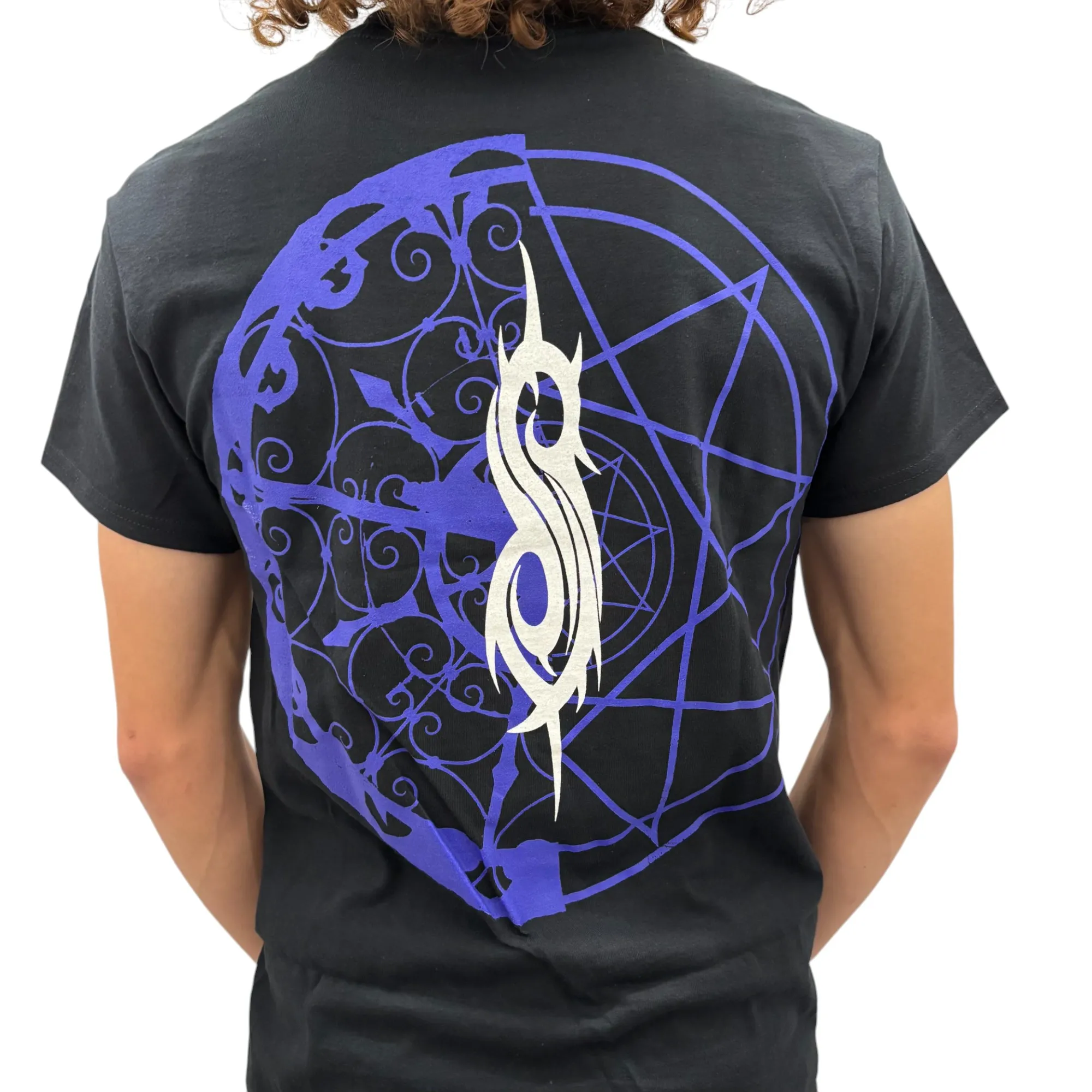 Slipknot Numbers T-Shirt