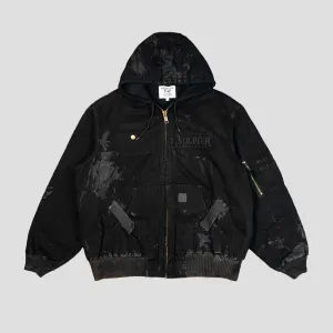 SOLDIER TACTICAL JACKET