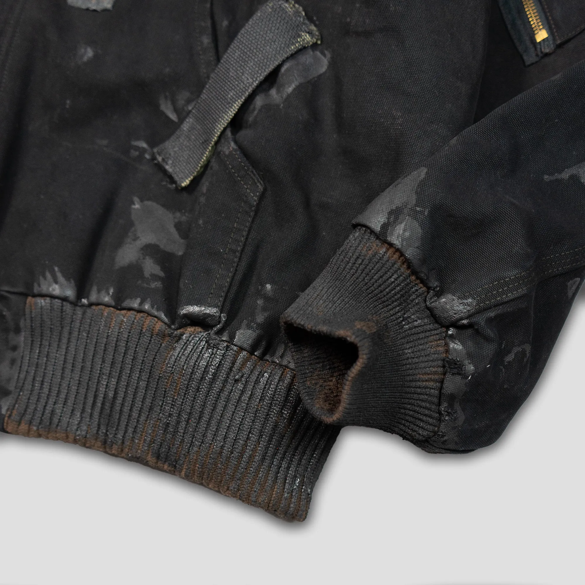 SOLDIER TACTICAL JACKET