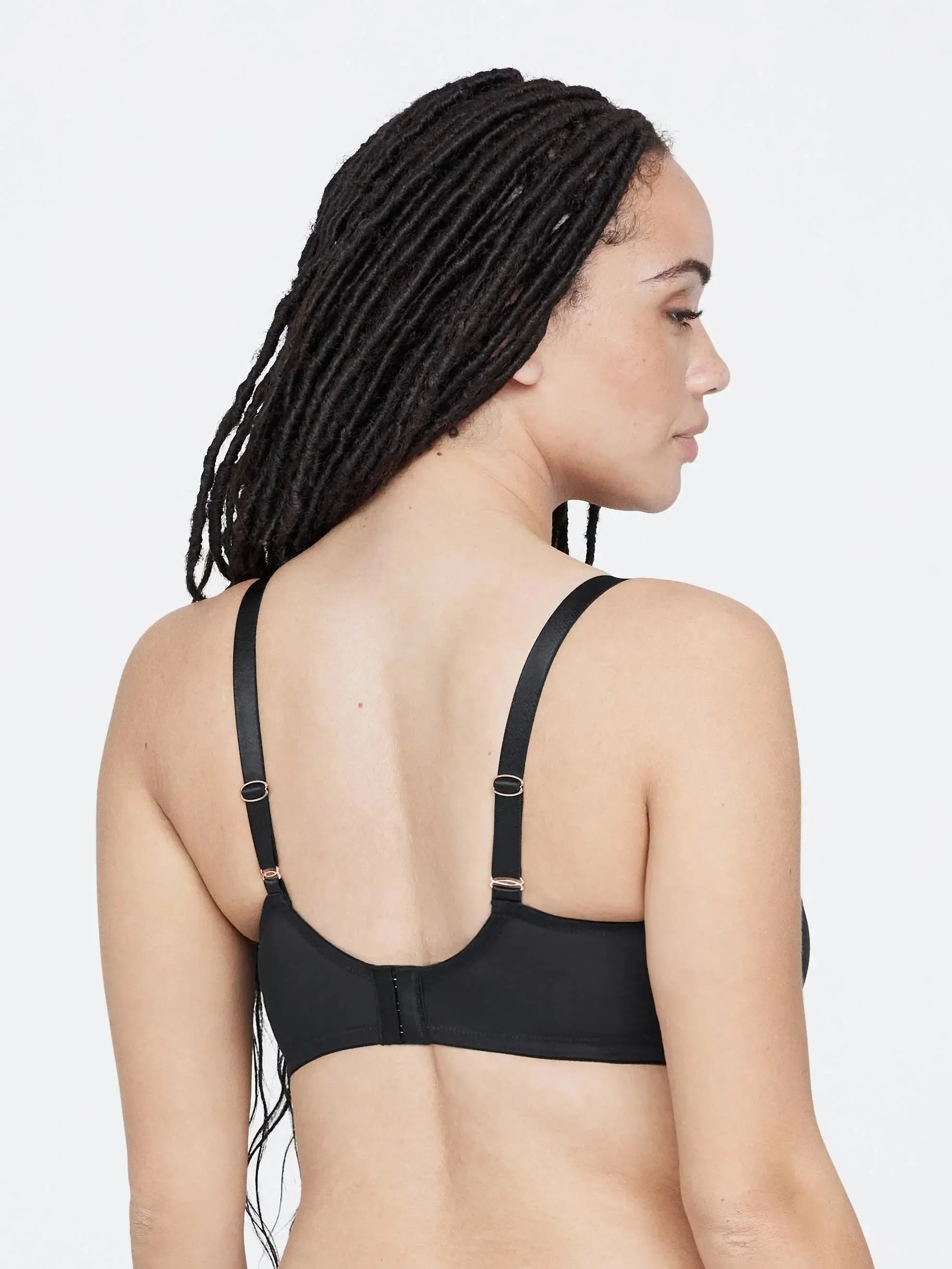 Spellbound Full Coverage Underwire