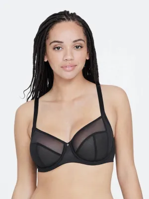 Spellbound Full Coverage Underwire