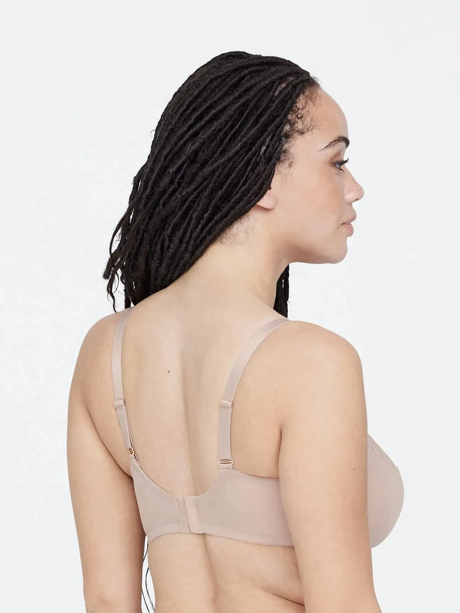 Spellbound Full Coverage Underwire